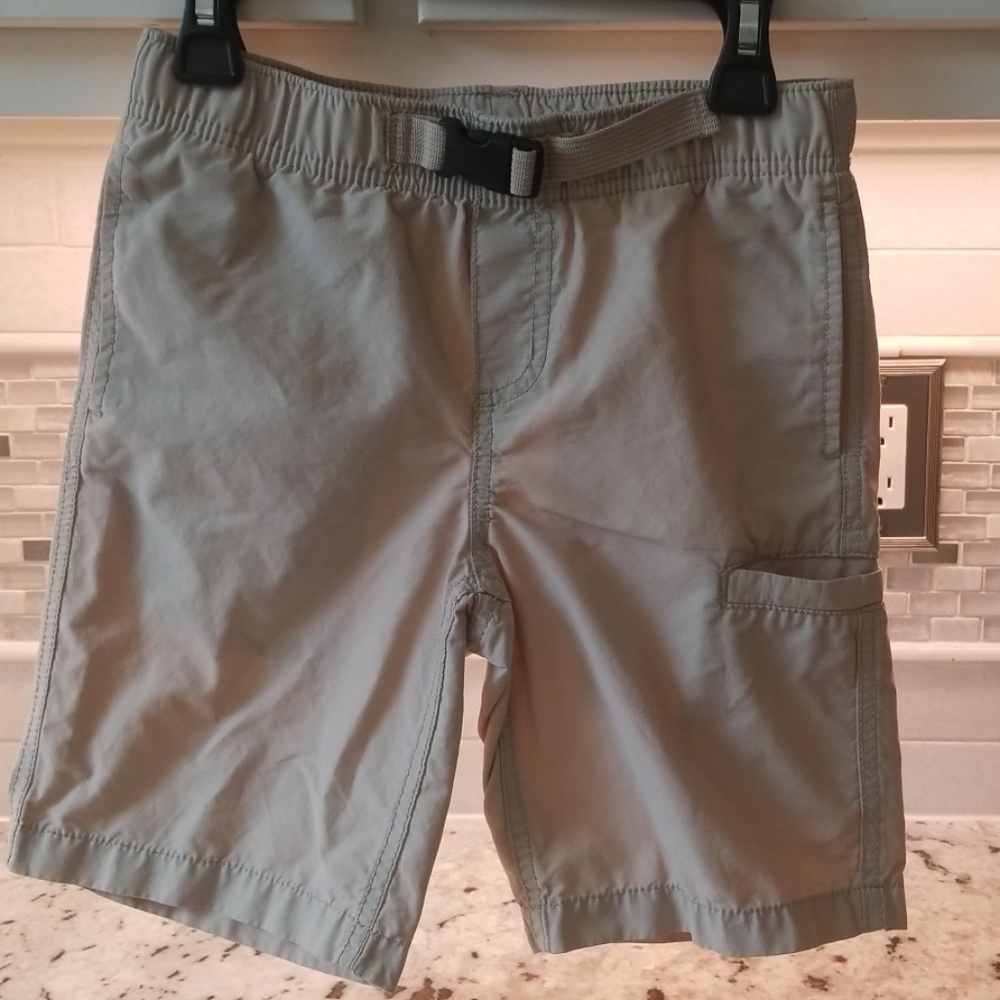 Nautica khaki boys shorts
